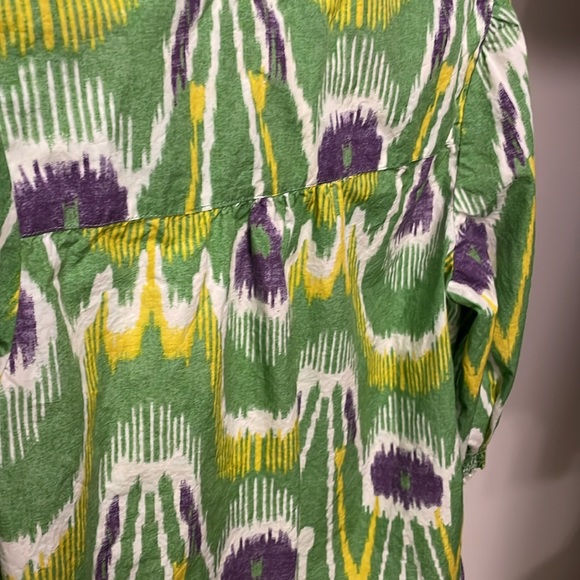 EUC Anthropologie blouse - Picture 12 of 12